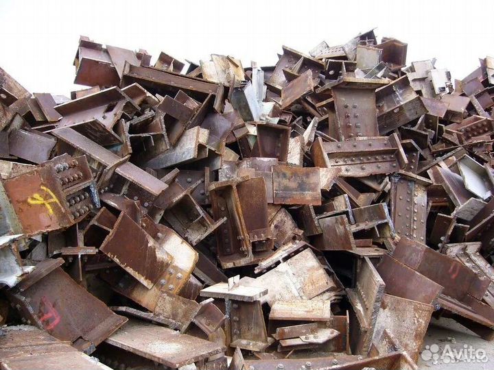Приём цветного металлолома/ Медь/ Алюминий/ Латунь