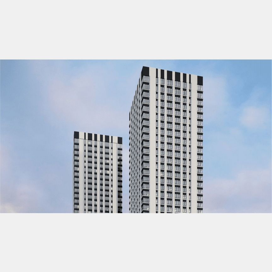 Квартира-студия, 30 м², 5/36 эт.