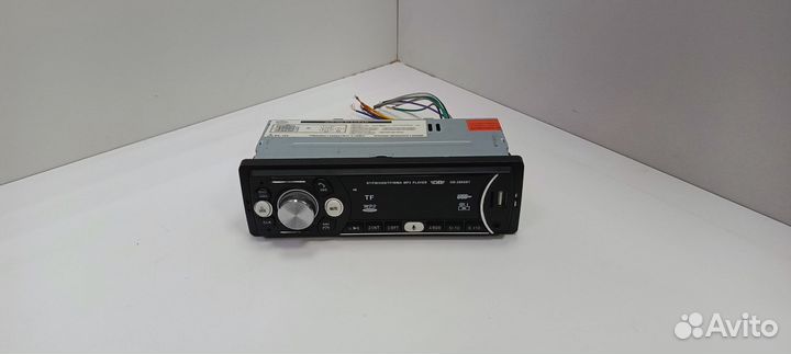 Автомагнитола GB GB-288SBT