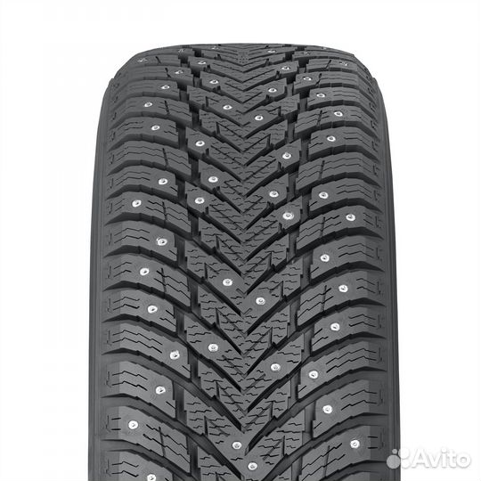 Nokian Tyres Hakkapeliitta 10p 225/55 R17 101T