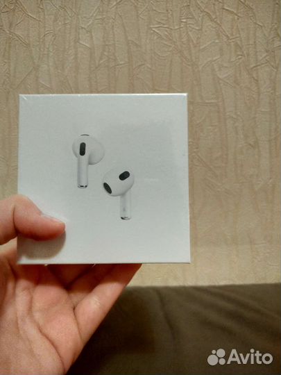 Airpods 3