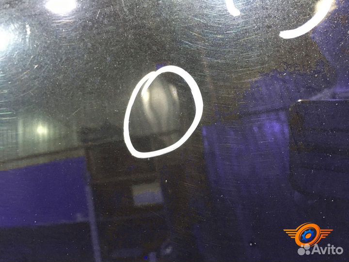 Капот Mercedes-Benz M-Class W164 SUV 642940 3.0L