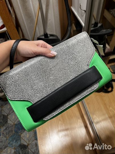 Клатч женский