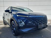 Новый OMODA C5 1.5 CVT, 2024, цена от 2 413 900 руб.