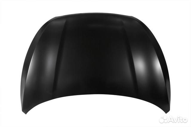 Капот Hyundai IX35