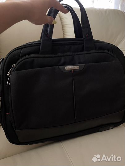 Сумка для ноутбука Samsonite V84*009*09 для ноутбу
