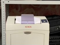 Xerox 3117 с отличной печатью под все Windows