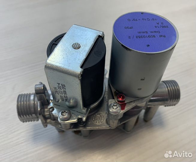 К-т перевода на сжиженный газ Protherm 0020095613