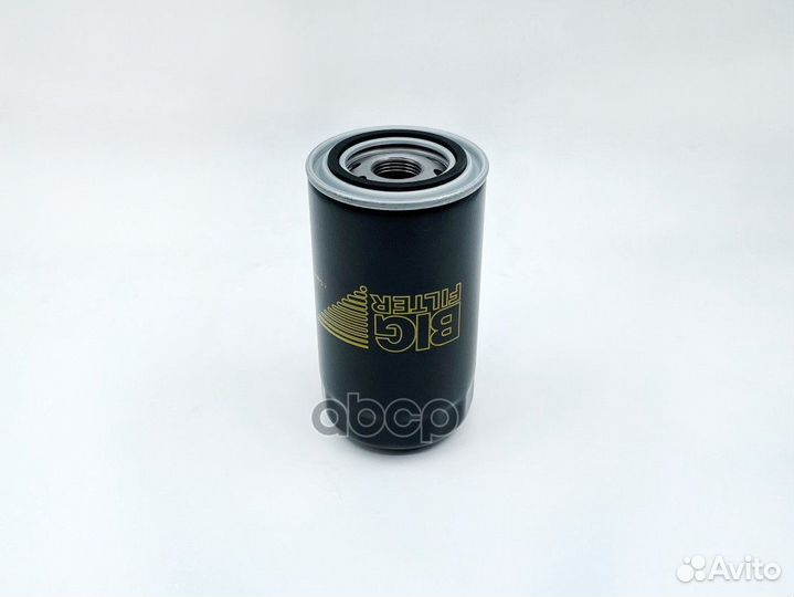 Фильтр масляный iveco Eurocargo (Tector) 'GB125