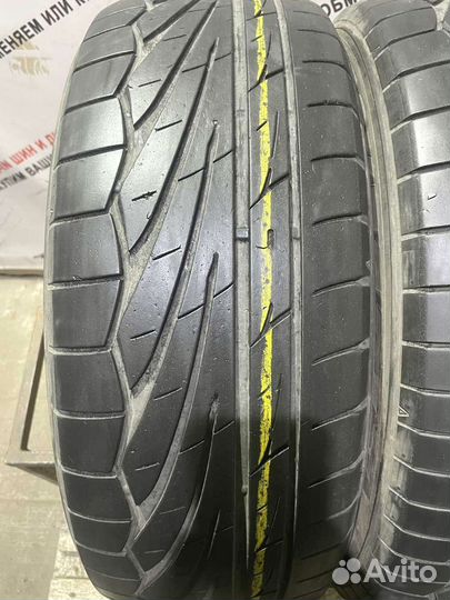 Toyo Proxes TR1 215/55 R17 94S