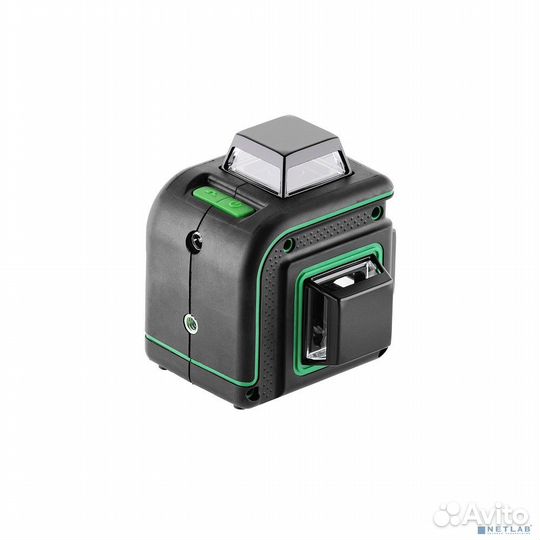 ADA Cube 3-360 green Basic Edition Построитель лаз