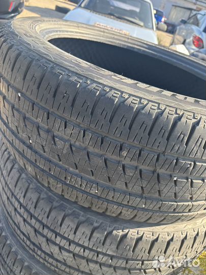 Bridgestone Dueler H/L Alenza 285/45 R22