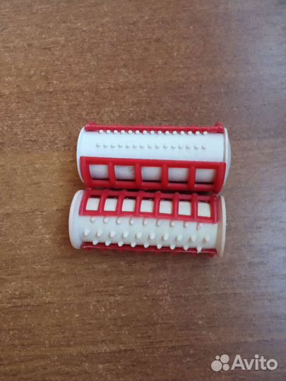 Бигуди Термо