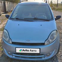 Chery Kimo (A1) 1.3 MT, 2009, 76 000 км, с пробегом, цена 300 000 руб.