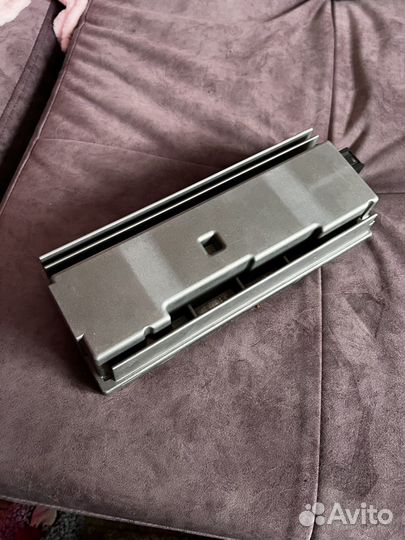 Усилитель Logic 7 Top Hifi BMW E серию