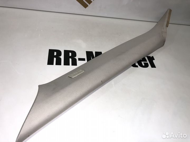 Обшивка Ветрового стекла Лев Range Rover Vogue 10