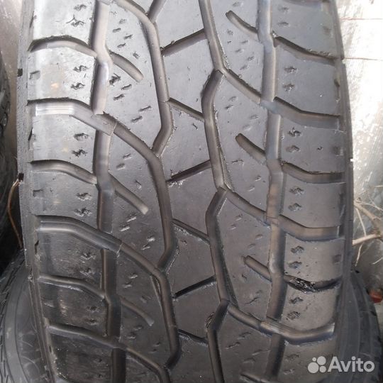 Triangle TR292 235/65 R16