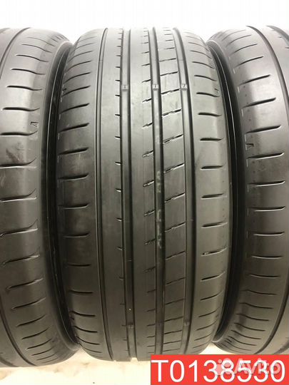 Yokohama Advan Sport V107 245/50 R19 105Y