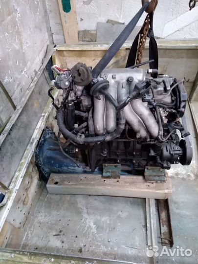 Прогресс 4 водомет