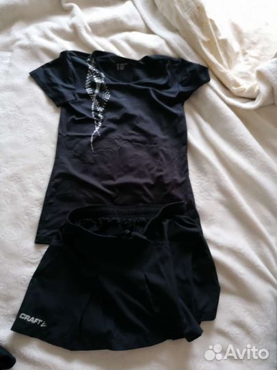 Спортивный костюм