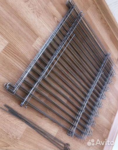 Клетки и вольеры для животных в Саратове в наличии