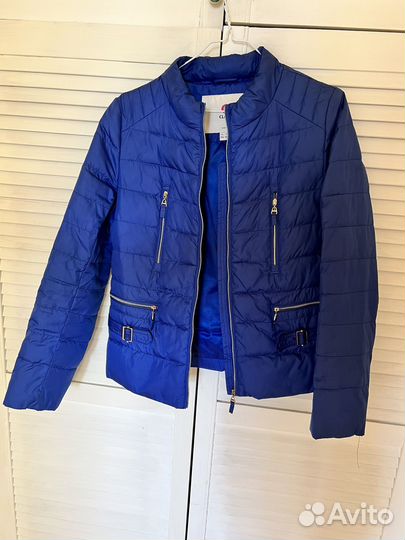 Куртка демисезонная женская 42 44