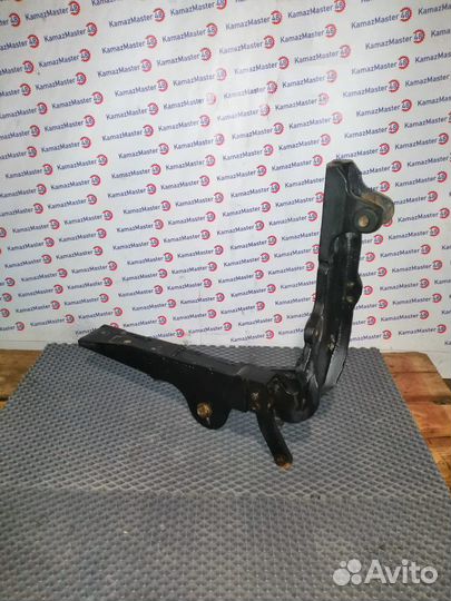 Кронштейн кабины камаз 5490