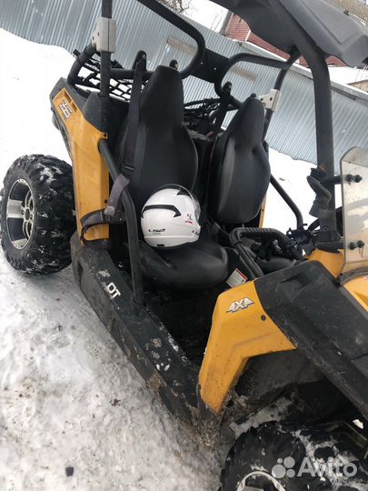 Cfmoto z6 обмен