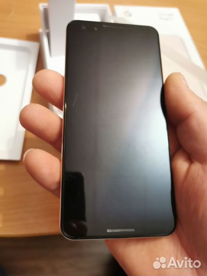 Google Pixel 3, 4/64 ГБ