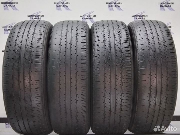 Triangle TR257 215/70 R16 100