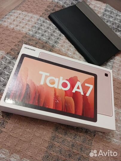 Samsung galaxy tab a7 10.4 sm t505