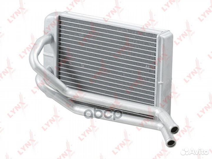 Радиатор отопителя RH0107 lynxauto