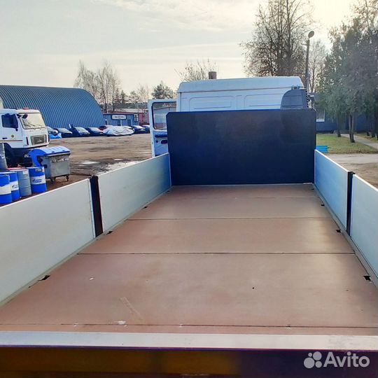 МАЗ 6312 с КМУ, 2022