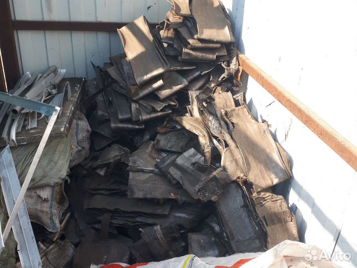 Свинец кабельный