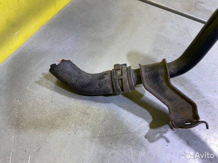 Трубка Toyota Crown S200 2008-2012