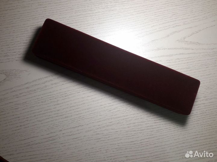 Браслет серебро