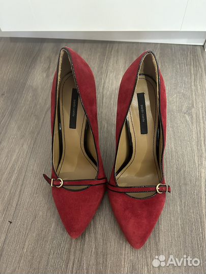 Туфли женские 39 размер