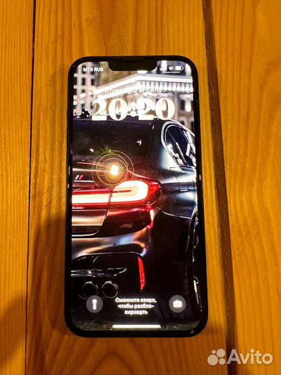 iPhone 13, 256 ГБ