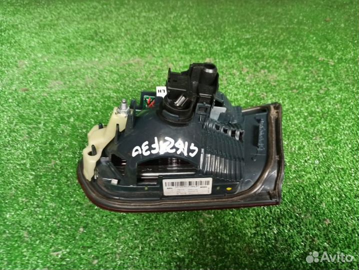 Задний фонарь левый Bmw F30