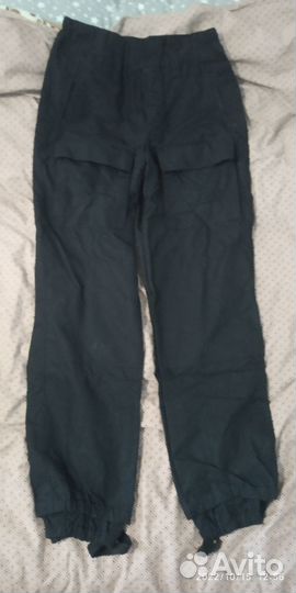 Черная форма