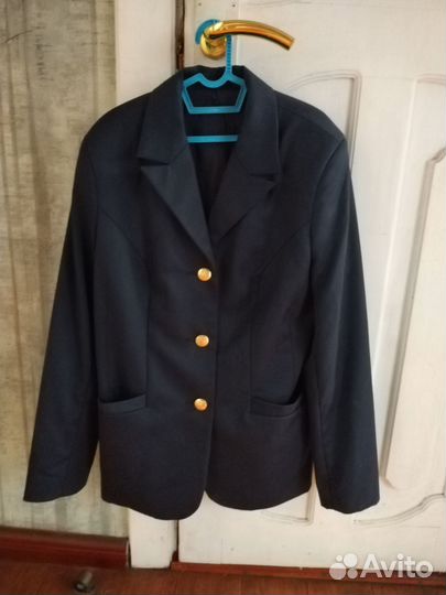 Форма фсин женская