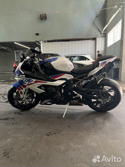 Bmw s1000rr