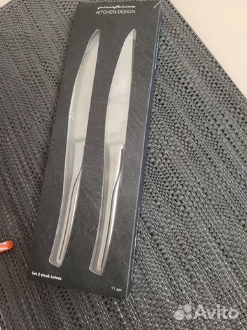 Набор ножей новые качественные
