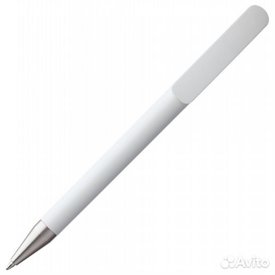 Ручка шариковая Prodir DS3 TPC с вашим логотипом