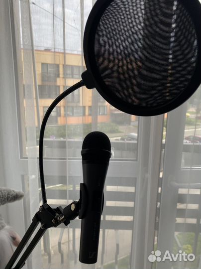 Микрофон