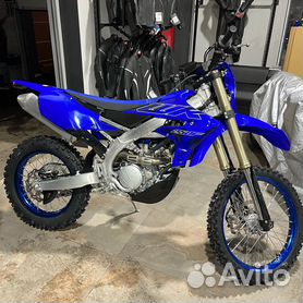 Used wr250f for sale near clearance me