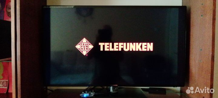 Телевизор