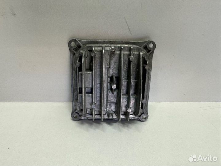 Блок розжига фары передний Mercedes Benz Gle