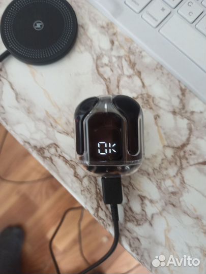 Беспроводные наушники Air31 с шумоподавлением