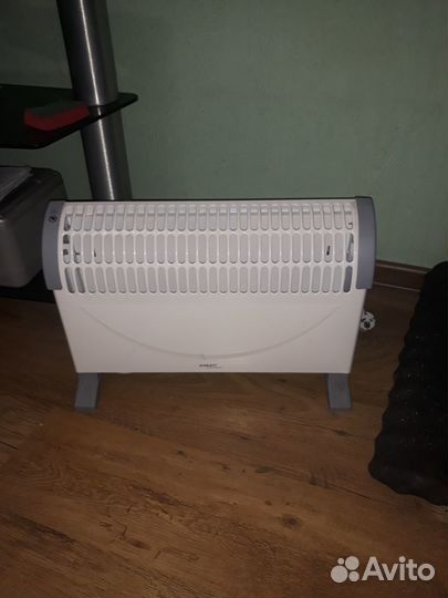 Обогреватель Scarlett Comfort (требует ремонта)